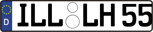 ILL-LH55