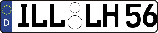 ILL-LH56