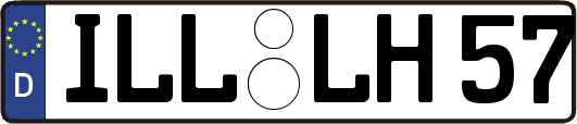 ILL-LH57