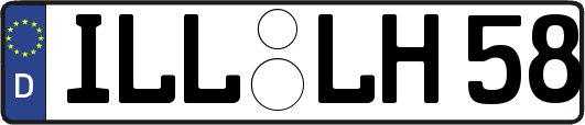ILL-LH58