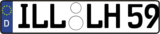 ILL-LH59