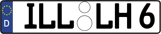 ILL-LH6