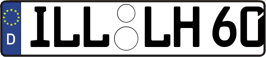 ILL-LH60
