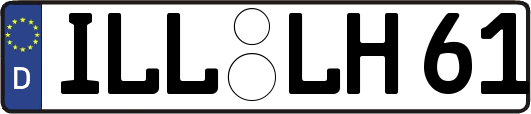 ILL-LH61