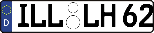 ILL-LH62