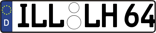 ILL-LH64