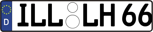 ILL-LH66