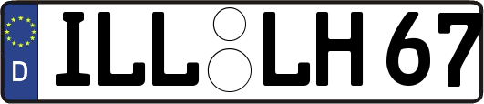 ILL-LH67