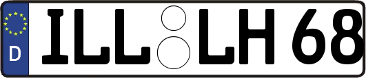 ILL-LH68
