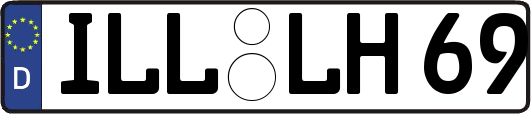 ILL-LH69