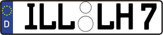 ILL-LH7