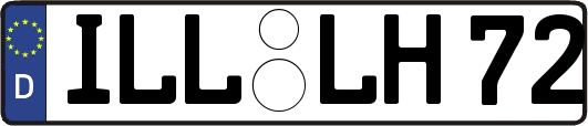 ILL-LH72