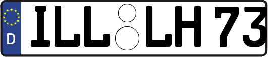 ILL-LH73