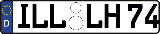 ILL-LH74
