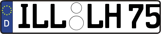 ILL-LH75