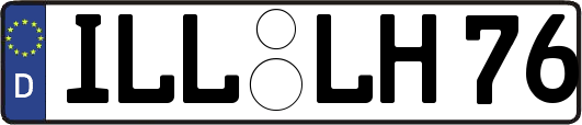ILL-LH76