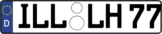 ILL-LH77