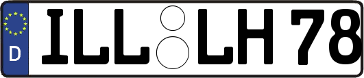ILL-LH78