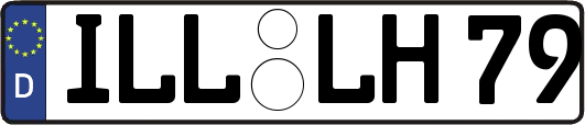 ILL-LH79