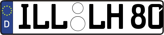 ILL-LH80
