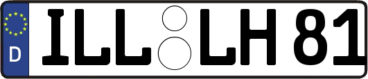 ILL-LH81