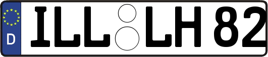 ILL-LH82