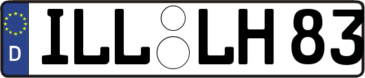 ILL-LH83