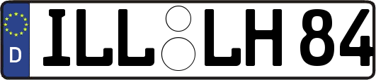 ILL-LH84