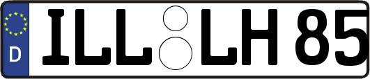 ILL-LH85
