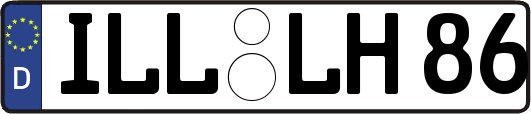 ILL-LH86
