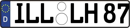 ILL-LH87