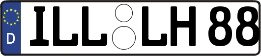 ILL-LH88