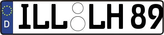 ILL-LH89