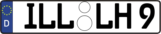 ILL-LH9