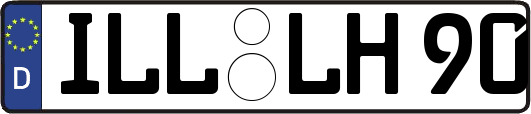 ILL-LH90