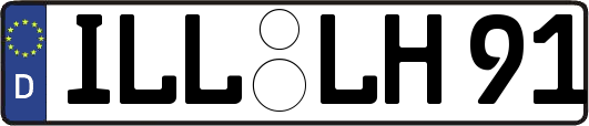 ILL-LH91