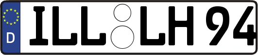 ILL-LH94