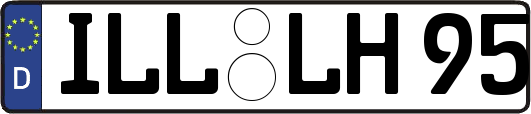 ILL-LH95