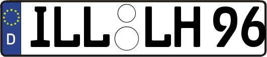 ILL-LH96