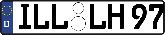 ILL-LH97