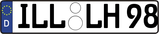 ILL-LH98