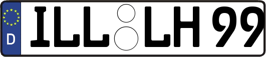 ILL-LH99
