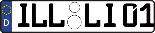 ILL-LI01