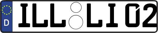 ILL-LI02