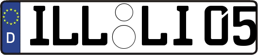 ILL-LI05