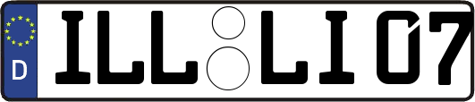 ILL-LI07