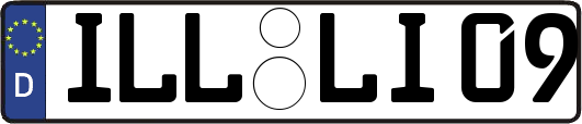 ILL-LI09