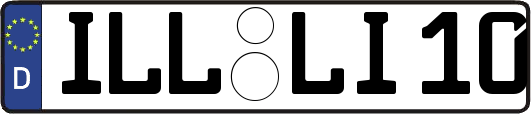 ILL-LI10