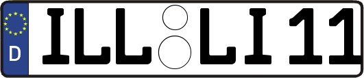 ILL-LI11