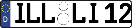 ILL-LI12